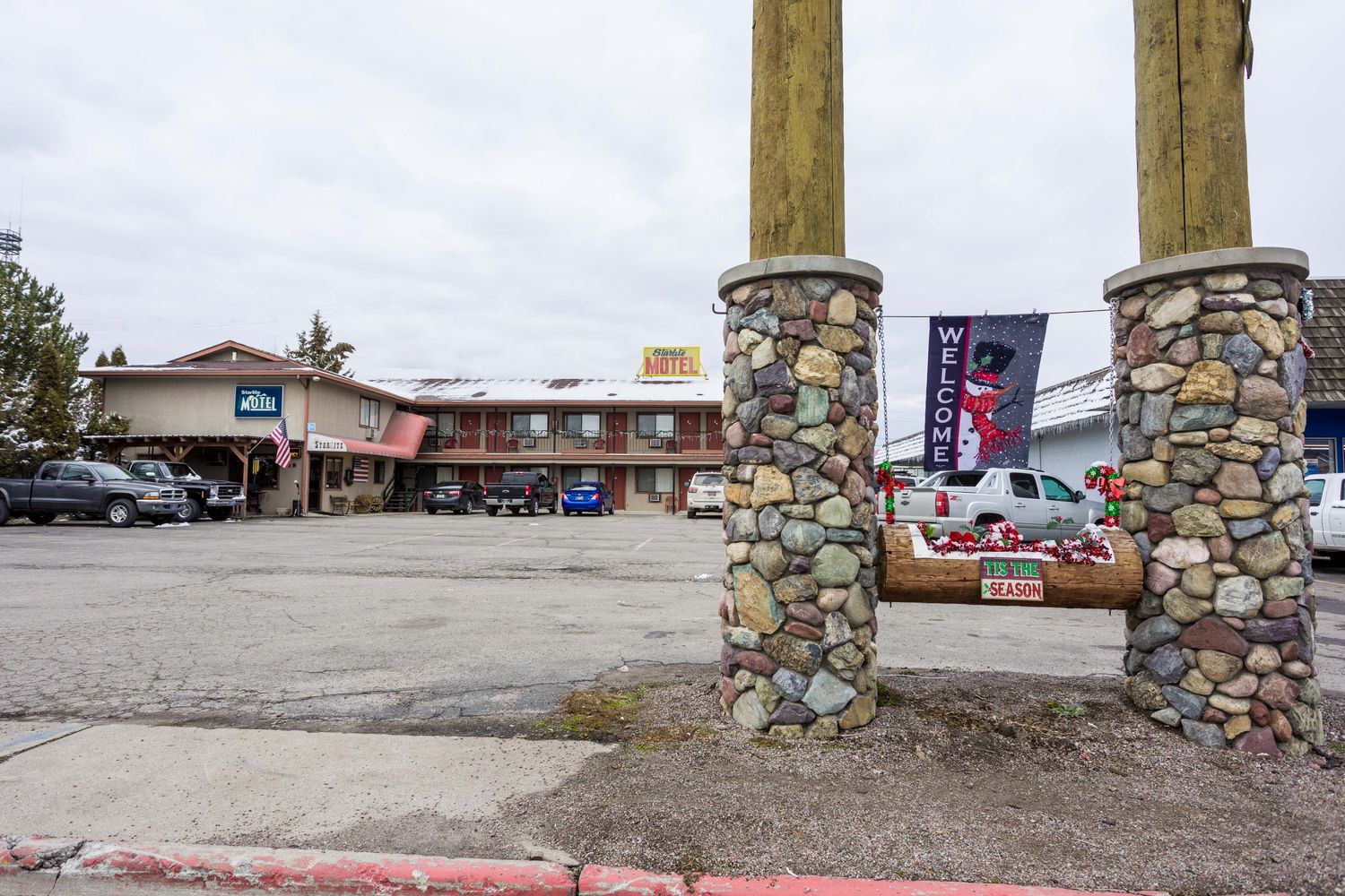 18 Main St SE, Ronan, MT 59864